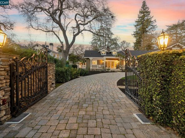 1749 Alameda Diablo, Diablo CA 94528