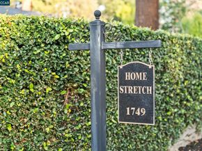 1749 Alameda Diablo, Diablo CA 94528