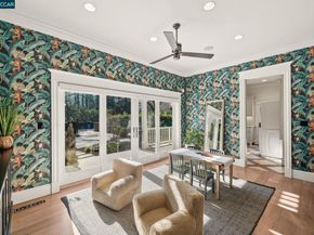 1749 Alameda Diablo, Diablo CA 94528