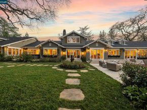 1749 Alameda Diablo, Diablo CA 94528