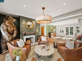 1749 Alameda Diablo, Diablo CA 94528