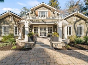 1749 Alameda Diablo, Diablo CA 94528