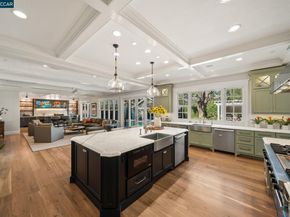 1749 Alameda Diablo, Diablo CA 94528