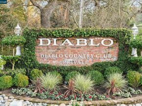 1749 Alameda Diablo, Diablo CA 94528