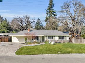 112 Danvilla Ct, Danville CA 94526