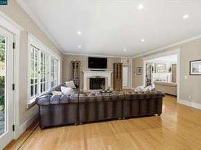 10 Elizabeth Ln, Danville CA 94526