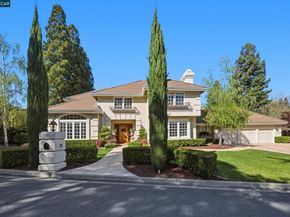 10 Elizabeth Ln, Danville CA 94526