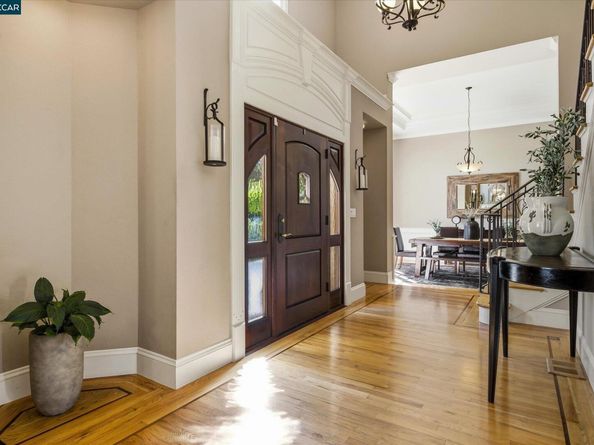 10 Elizabeth Ln, Danville CA 94526