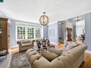 10 Elizabeth Ln, Danville CA 94526