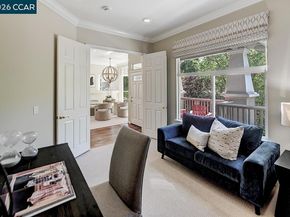 2886 Saklan Indian Dr, Walnut Creek CA 94595