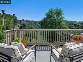 2886 Saklan Indian Dr, Walnut Creek CA 94595