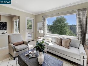 2886 Saklan Indian Dr, Walnut Creek CA 94595