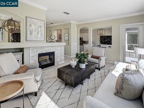 2886 Saklan Indian Dr, Walnut Creek CA 94595