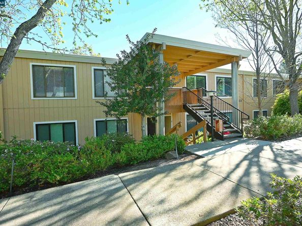 1160 Singingwood Ct #5 5, Walnut Creek CA 94595