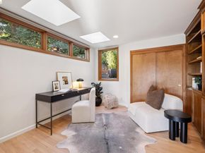 5 Abbott Way, Piedmont CA 94618