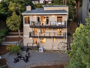 5 Abbott Way, Piedmont CA 94618