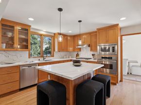 5 Abbott Way, Piedmont CA 94618