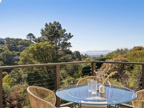 5 Abbott Way, Piedmont CA 94618