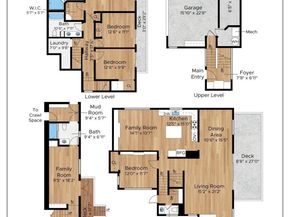 5 Abbott Way, Piedmont CA 94618