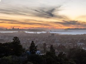 5 Abbott Way, Piedmont CA 94618