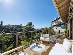 5 Abbott Way, Piedmont CA 94618