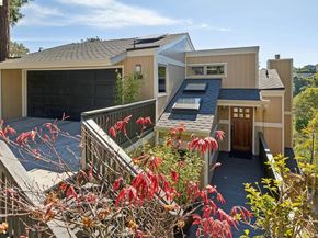 5 Abbott Way, Piedmont CA 94618