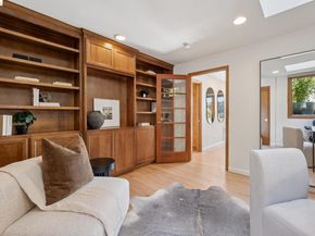 5 Abbott Way, Piedmont CA 94618