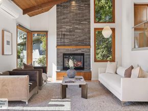 5 Abbott Way, Piedmont CA 94618