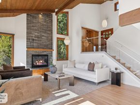 5 Abbott Way, Piedmont CA 94618