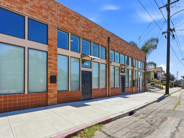 5406 Trask St, Oakland CA 94601