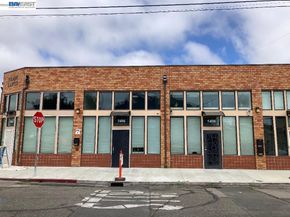 5406 Trask St, Oakland CA 94601