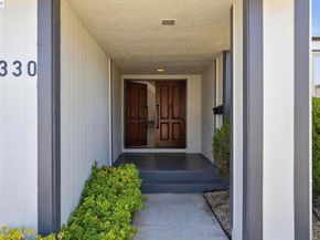 330 Tampa Ct, Foster City CA 94404