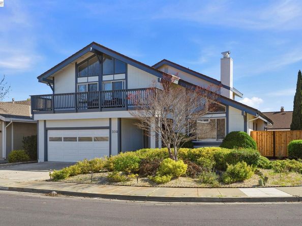 330 Tampa Ct, Foster City CA 94404