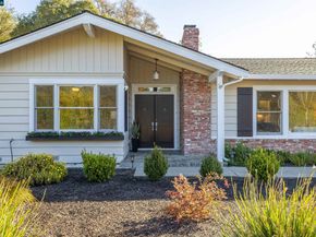 15 Aspinwall Ct, Orinda CA 94563