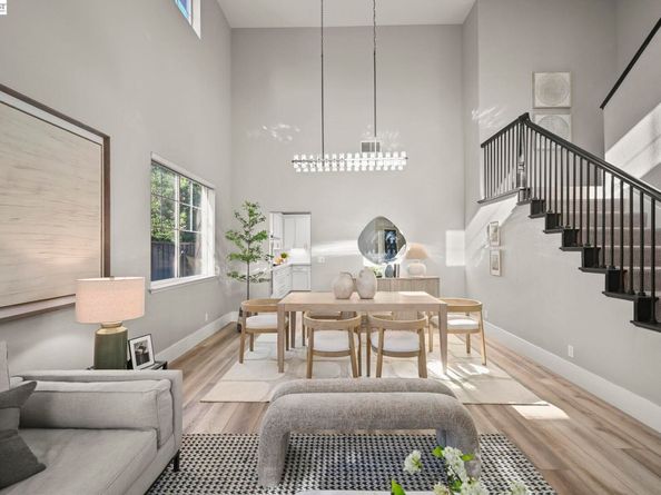 9 Cross Bridge Pl, Danville CA 94526