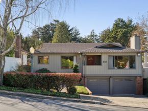 410 Grizzly Peak Blvd, Berkeley CA 94708