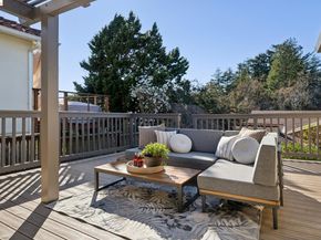 410 Grizzly Peak Blvd, Berkeley CA 94708