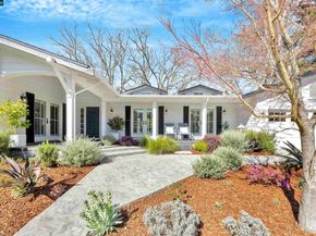 942 Raintree Pl, Lafayette CA 94549