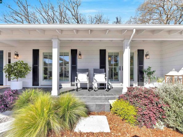 942 Raintree Pl, Lafayette CA 94549