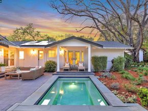 942 Raintree Pl, Lafayette CA 94549