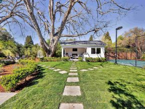 942 Raintree Pl, Lafayette CA 94549