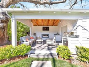 942 Raintree Pl, Lafayette CA 94549