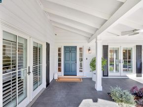 942 Raintree Pl, Lafayette CA 94549