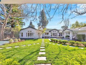 942 Raintree Pl, Lafayette CA 94549