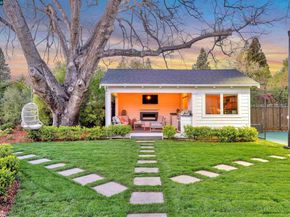 942 Raintree Pl, Lafayette CA 94549