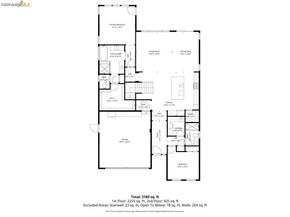 931 Via Veneto, San Ramon CA 94583