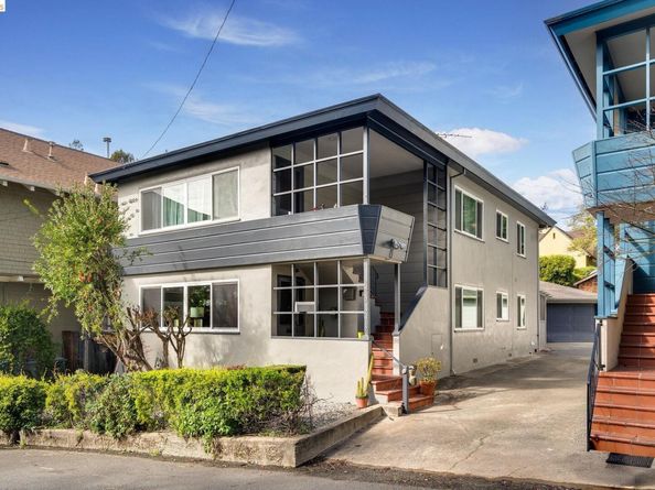 2817 Palm Ct, Berkeley CA 94705