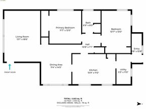 2817 Palm Ct, Berkeley CA 94705