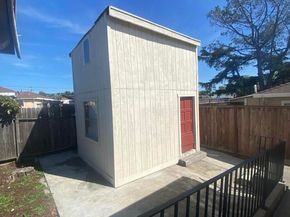 844 37Th St, Richmond CA 94805