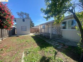 844 37Th St, Richmond CA 94805
